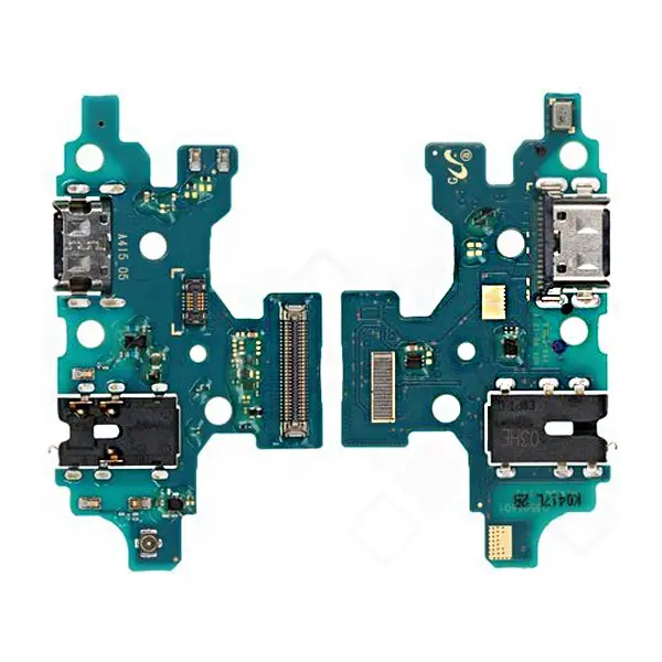 [SAM-A41-CHRG/SUB] Модул зареждане СУБ/SUB  — Samsung  A41/A415F ORG.