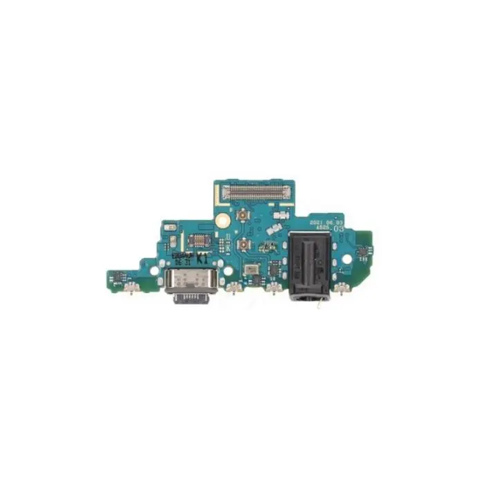 [SAM-A52-CHRG/SUB] Модул зареждане СУБ/SUB  — Samsung  A52S  A528B ORG.