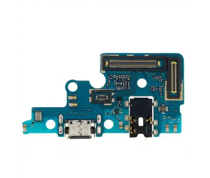 Модул зареждане—СУБ/SUB  — Samsung Galaxy A70 A705—ORG. 