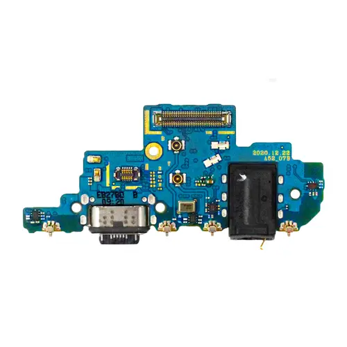[SAM-A52-CHRG/SUB] Модул зареждане СУБ/SUB  — Samsung  A52  A528B ORG.