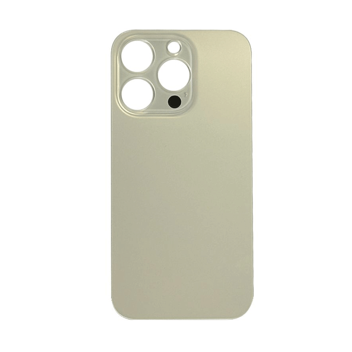 Заден капак—IPhone 14 Pro—Gold 