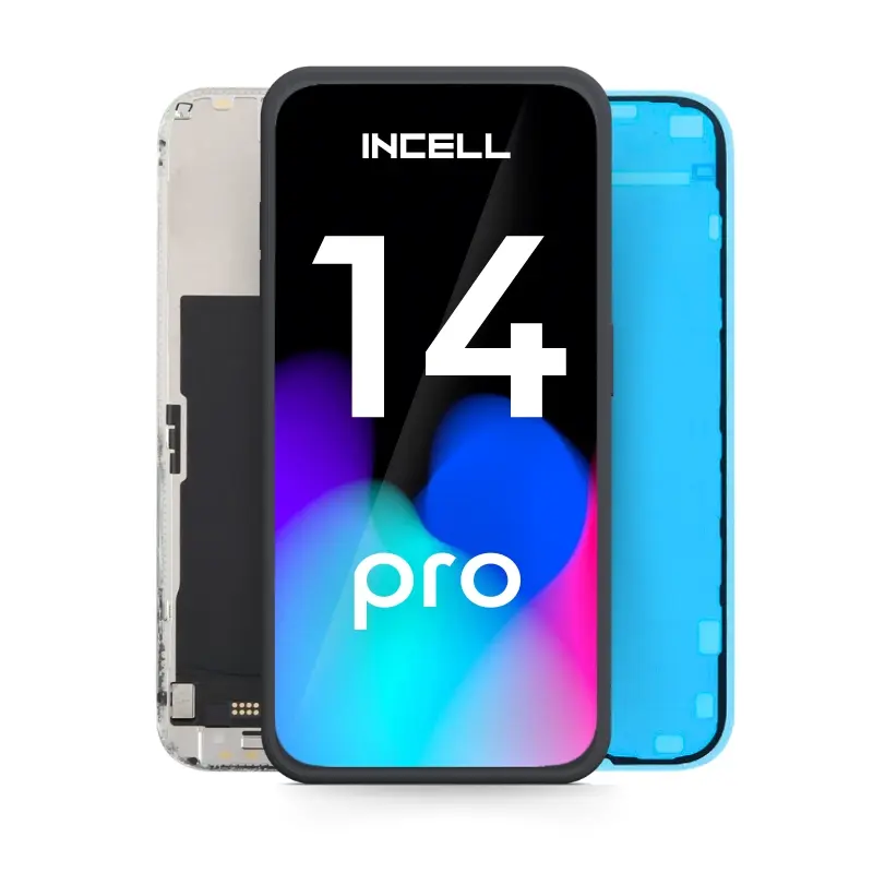 [APL-IP14PR-INCELL-JK] Incell Дисплей—iPhone 14 PRO 