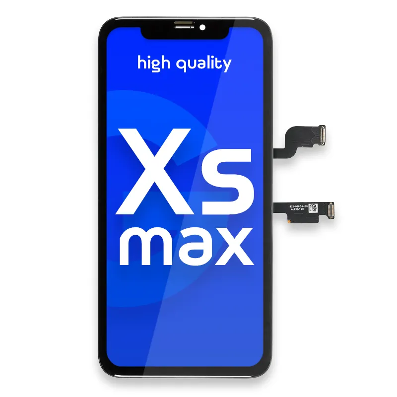 Incell Дисплей—iPhone XS MAX-JK