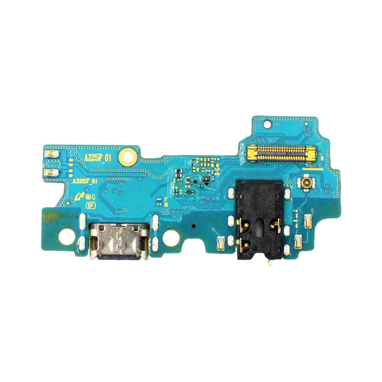 Модул зареждане СУБ/SUB  — Samsung  A22 5G/A226F   ORG.