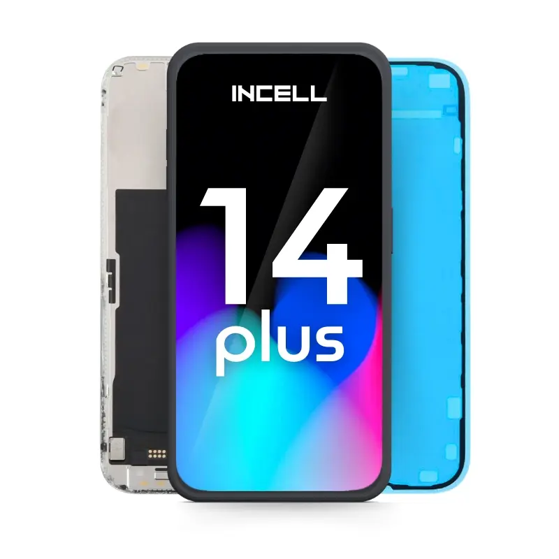  InCELL Дисплей—iPhone 14 PLUS + — ТФТ   