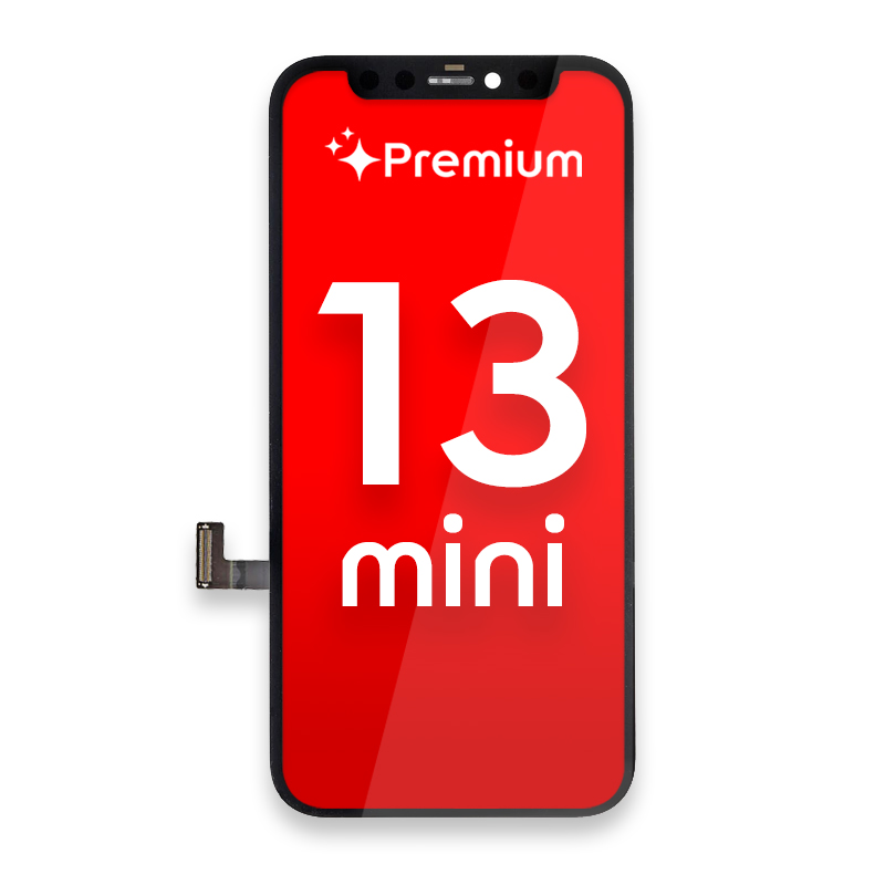  Oled Дисплей—iPhone 13 MINI—Hard oled