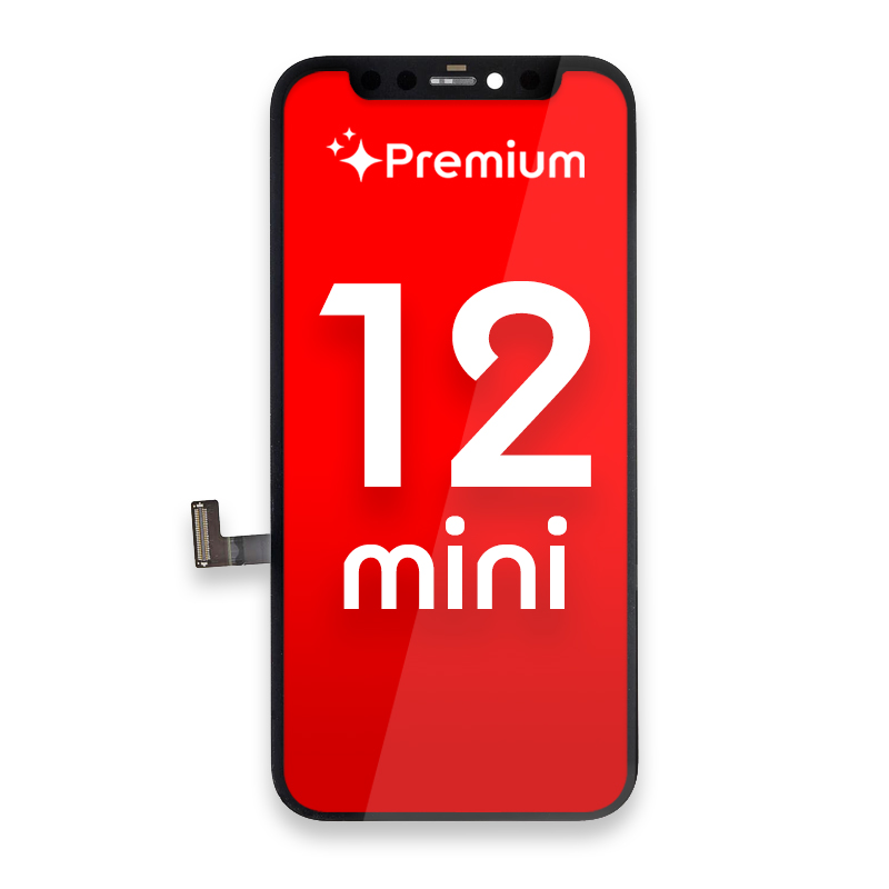  Oled Дисплей—iPhone 12 MINI—Hard oled 