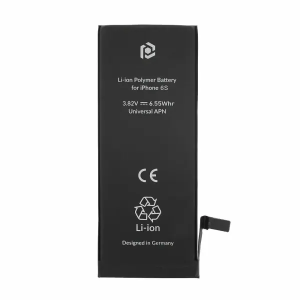 [APL-IP6S-BATT] Батерия за iPHONE 6S PRIO GERMANY