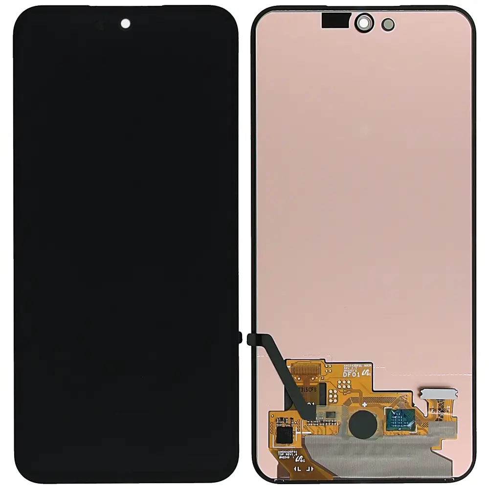 [SAM-A54/A546B-W/O FR]  Оригинален дисплей—SAMSUNG A54—SERVICE PACK–A546B GH82-31236A