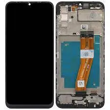 [SAM-A045-W/O FR] Дисплей — Samsung A045–A04 — без рамка  