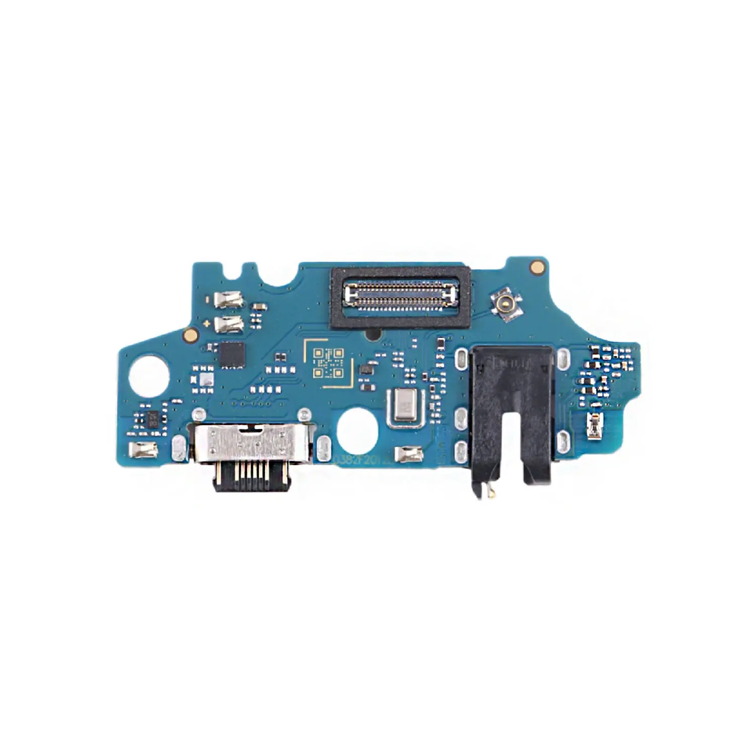 Модул зареждане СУБ/SUB — Samsung A05 —SM-A055F  ORG. 