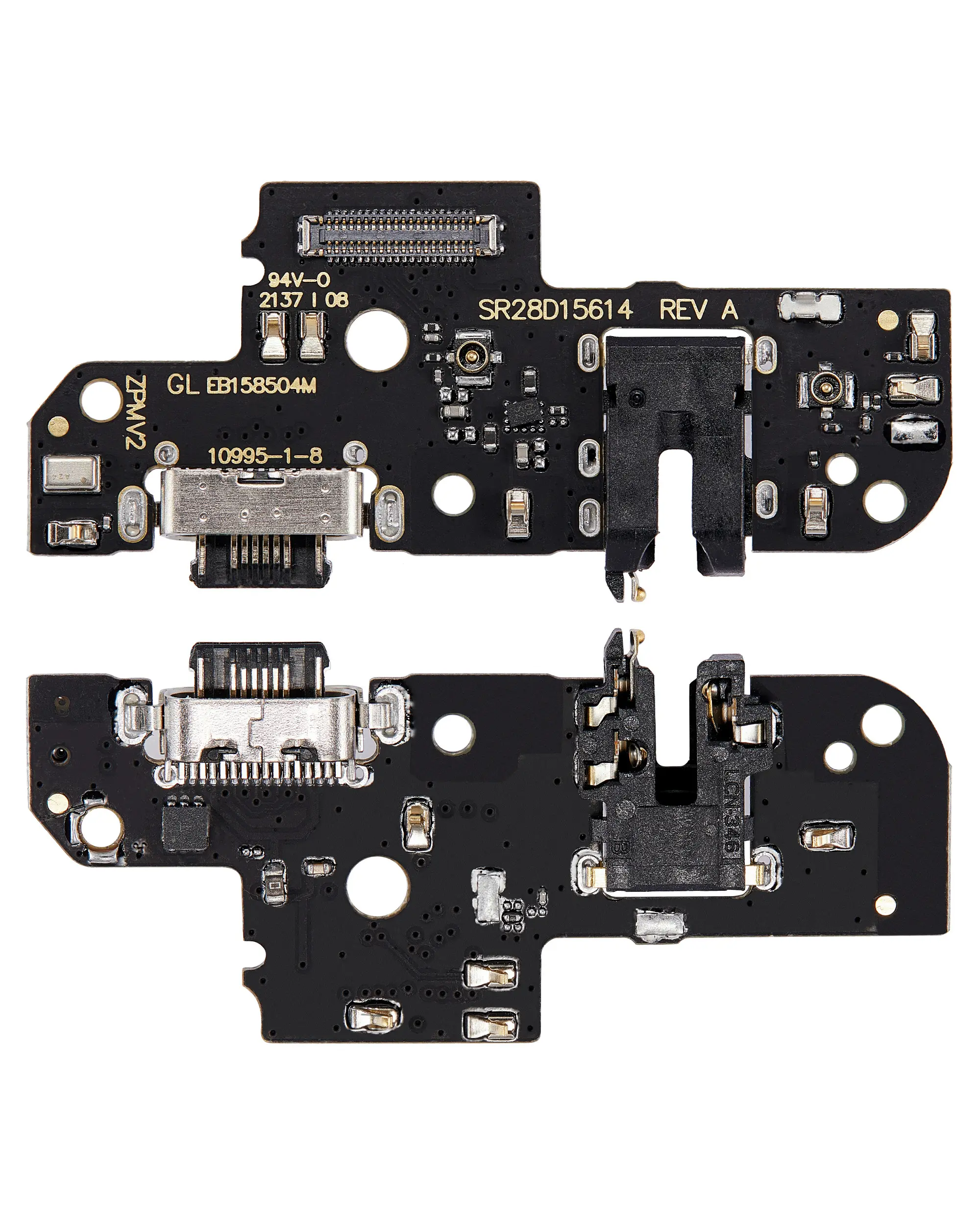 [MT-G41-SUB-SP]  Модул зареждане СУБ/SUB — Motorola G41—Service Pack