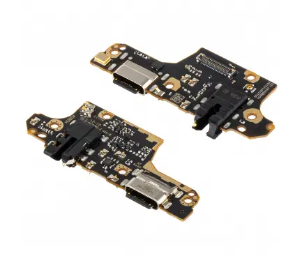 Модул зареждане—SUB— Xiaomi Poco X3 Pro ID: 340382