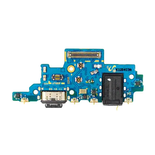 Модул зареждане СУБ/SUB  — Samsung  A72/A725F ORG.