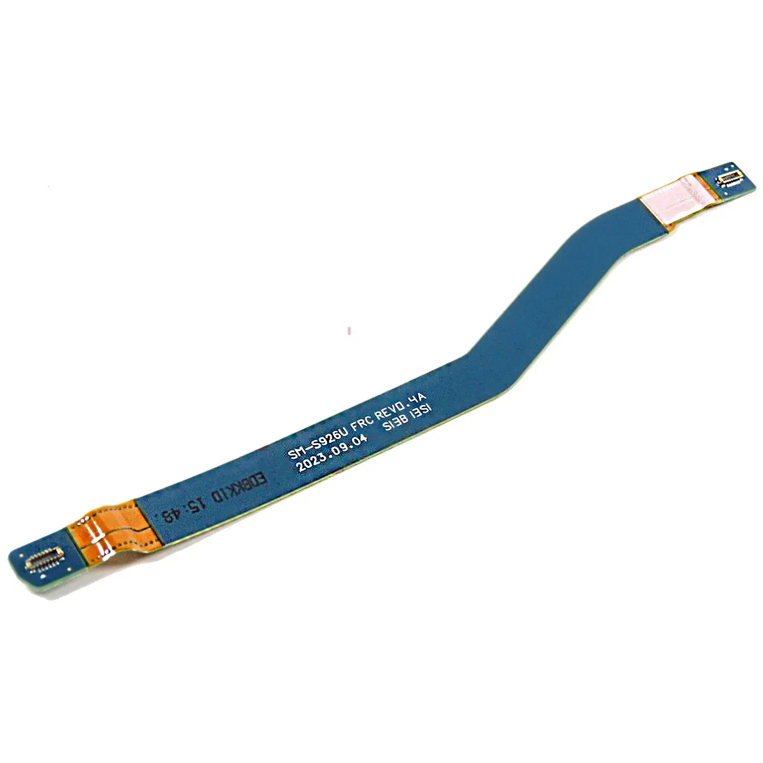 [SAM28746] Лентов кабел — Samsung S24+ PLUS—SM-S926B FRC/Антена  GH59-15730A Org. 