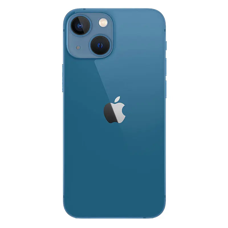 [APL-IP13-BLU]  Заден капак—iPhone 13—Blue 