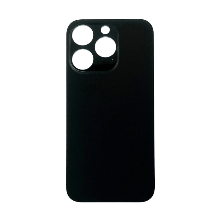  Заден капак—iPhone 14 Pro—Graphite 