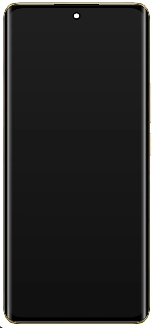 Оригинален дисплей — Realme 12 Pro 5G/12 Pro+ 5G — Service Pack —Без рамка    
