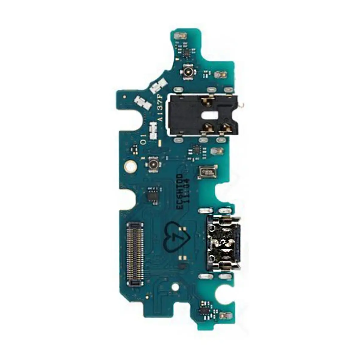 [SAM-A137-CHRG/SUB] Модул зареждане СУБ/SUB  — Samsung  A53/A536F ORG.