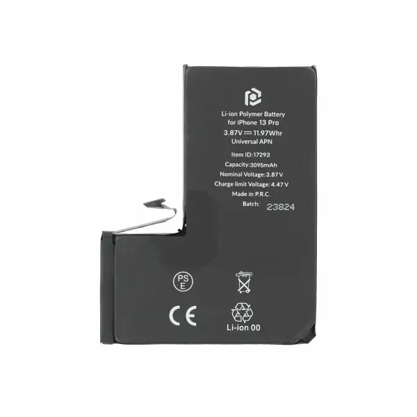 [APL-IP13PR-BATT] Батерия за iPHONE 13 PRO PRIO GERMANY