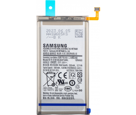 [SAM-S10-BATT-SP] Батерия—EB-BG973ABU—Samsung Galaxy S10–G973