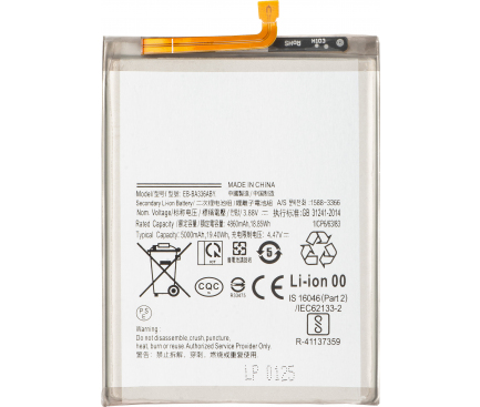 [SAM-A536/A336-BATT] Батерия—EB-BA336ABY—Samsung Galaxy A53 5G A536 / A33 5G A336