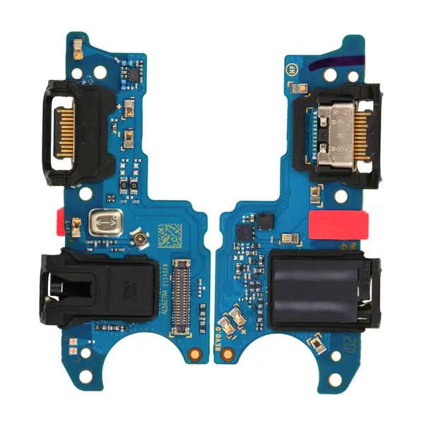 Модул зареждане СУБ/SUB  — Samsung  A037/A03 ORG.