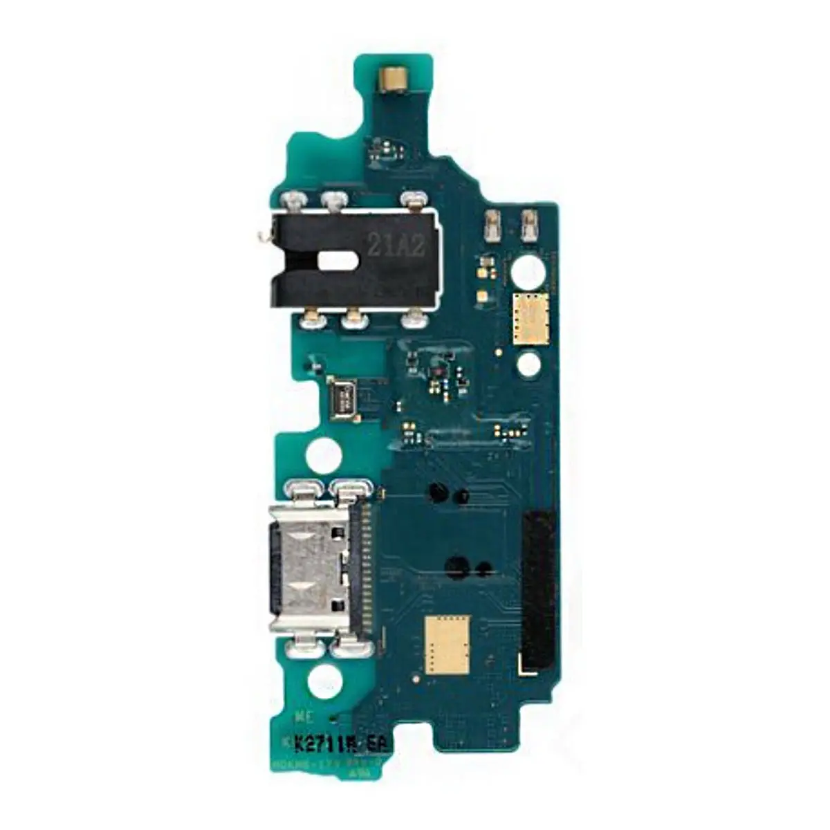 [SAM-A236-CHRG/SUB] Модул зареждане СУБ/SUB  — Samsung  A236B/A23 5G ORG.