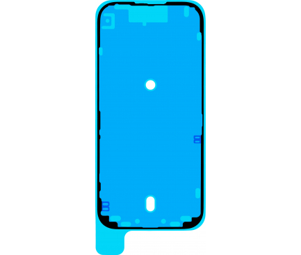 [APL-IP17-FILM-DISPL] Фолио за дисплей с лепило за Apple iPhone 17