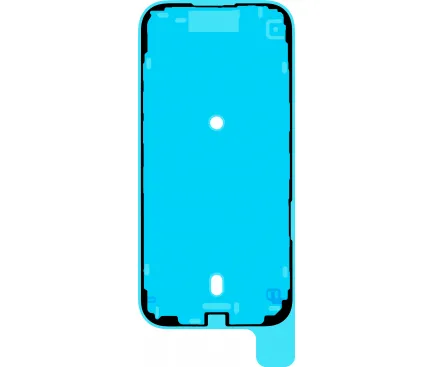 [APL-IP17AIR-FILM-DISPL] Фолио за дисплей с лепило за Apple iPhone 17 Air