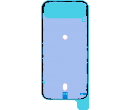 Лепенка за капак батерия —Apple iPhone 17 Air