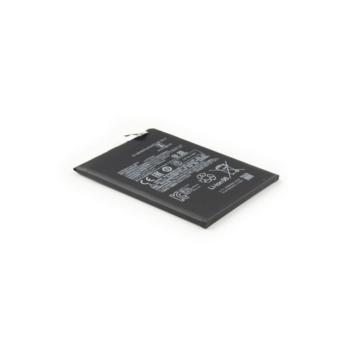 [XIA-RN10 5G-BATT-BM57-OEM] Батерия—BM57— Xiaomi Redmi Note 10 Pro 5G—OEM
