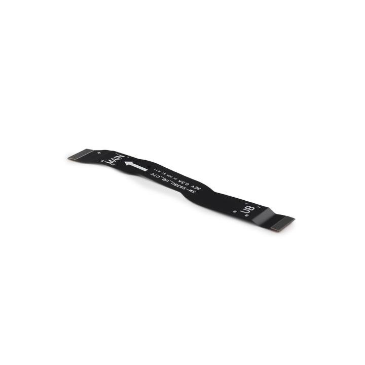 [SAM-S25ULT-CABL-DIPL-SP] Лентов кабел–Дисплей—Samsung Galaxy S25 Ultra—SM-S938B—SERVICE PACK