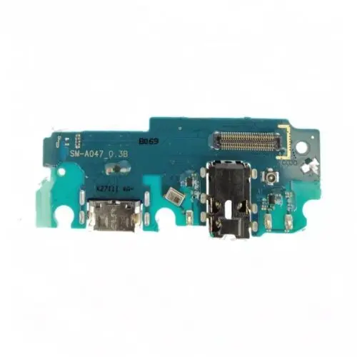 Модул зареждане СУБ/SUB  — Samsung  A037G/A03S ORG.