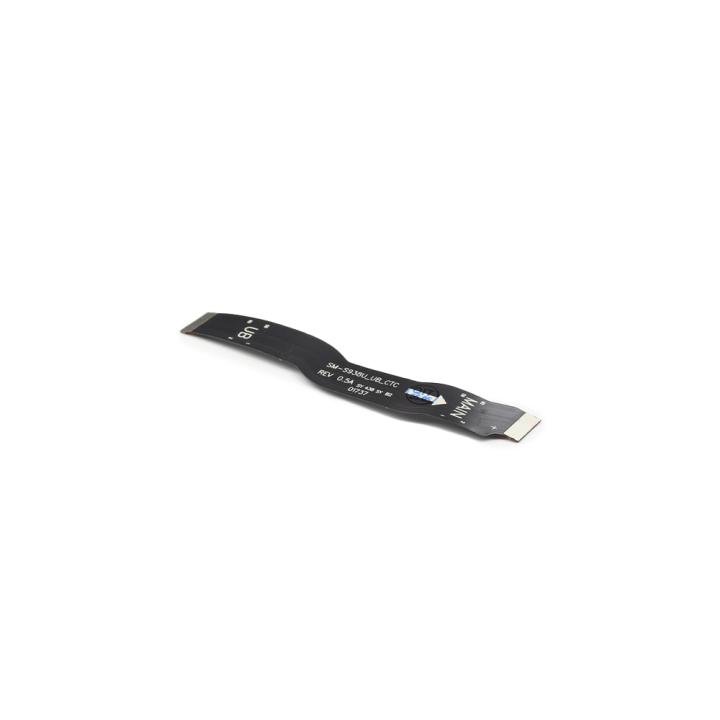[SAM-S25ULT-CABL-DIPL-OEM] Лентов кабел–Дисплей—Samsung Galaxy S25 Ultra—SM-S938B—OEM