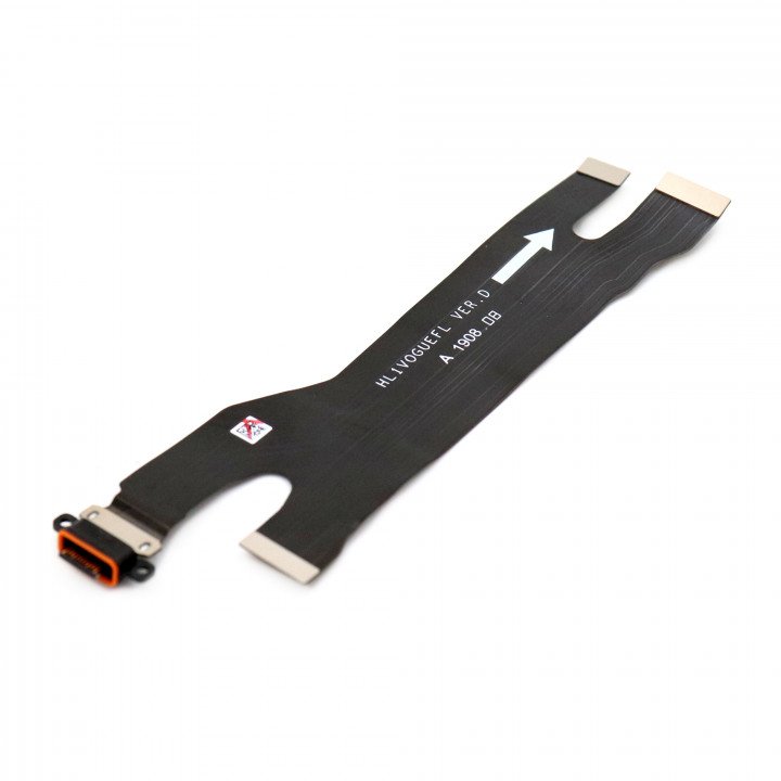 [HUA-HP30PR-OEM-SUB]  Модул зареждане—СУБ/SUB—Huawei P30 Pro—OEM
