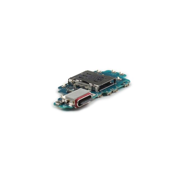 [SAM-S24ULT/S928B-FLEX-SUB] Модул безжично зареждане—Samsung Galaxy S24 Ultra—SM-S928B—OEM