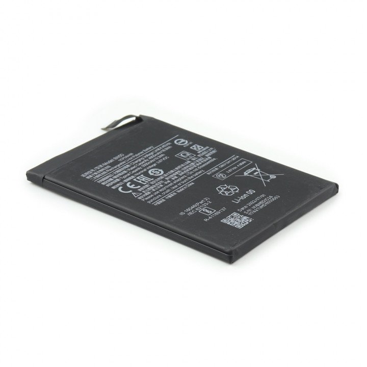 Батерия—Xiaomi Redmi Note 11S 4G—BN5D—OEM
