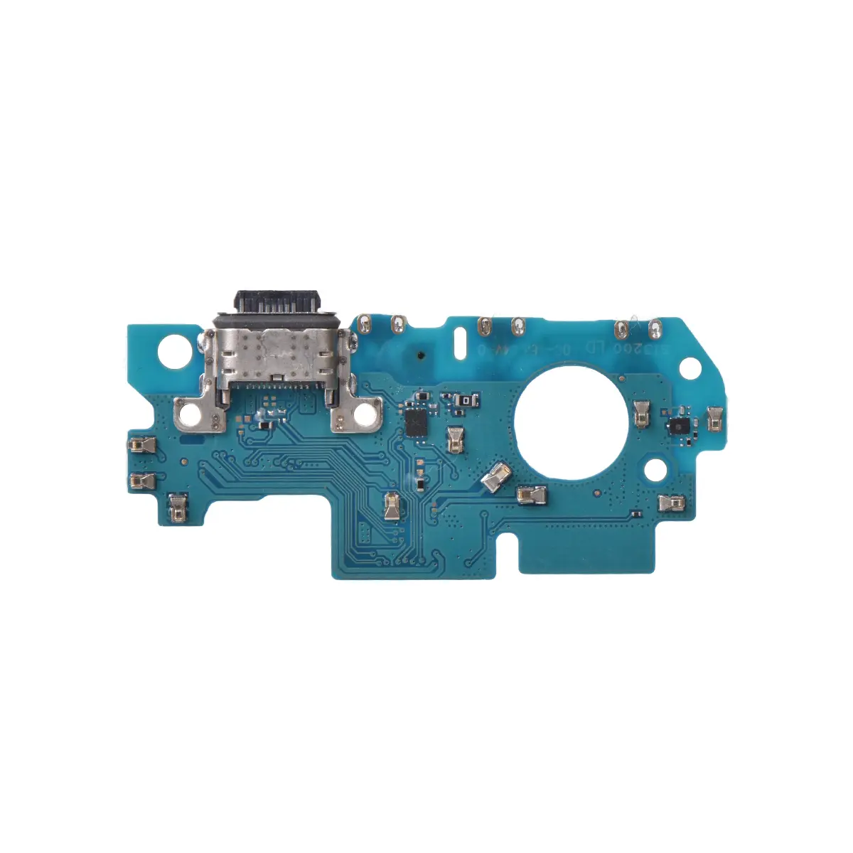 Модул зареждане СУБ/SUB  — Samsung  A145F 4G/A14 ORG.