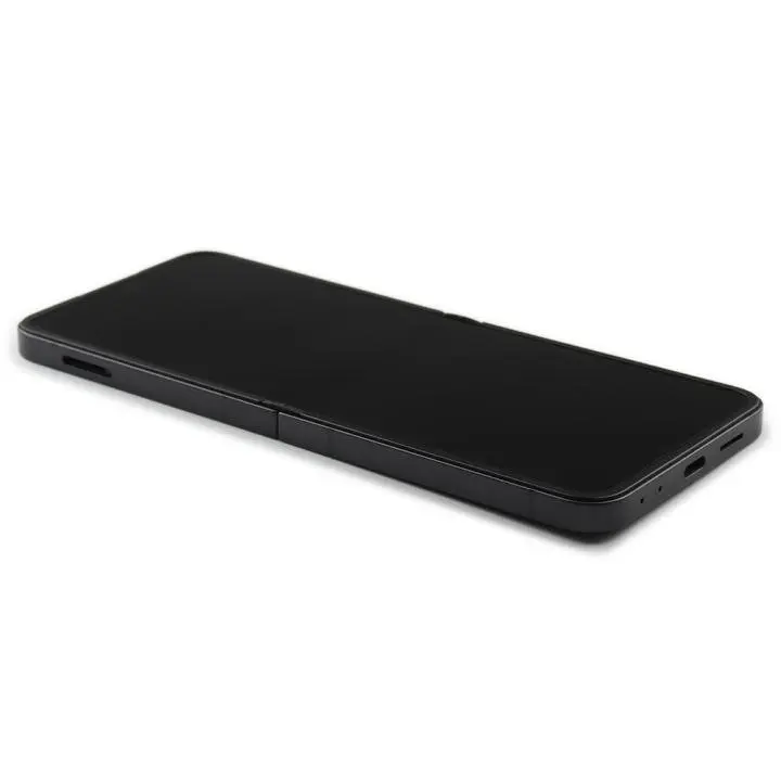 Оригинален дисплей—SAMSUNG Z FLIP 7—SM-F766 —Black— GH82-37581C—Service Pack