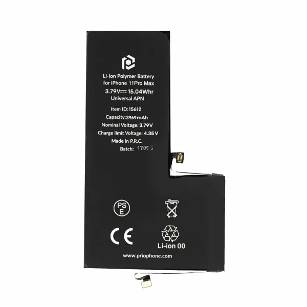 [APL-IP11PM-BATT] Батерия за iPHONE 11PRO MAX PRIO GERMANY
