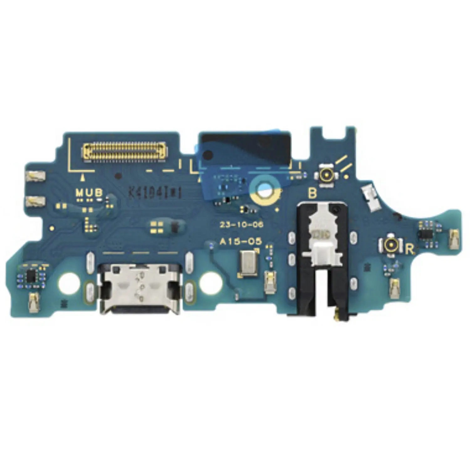 [SAM-A156-CHRG/SUB] Модул зареждане СУБ/SUB  — Samsung  A156B /A15 4G/5G ORG.