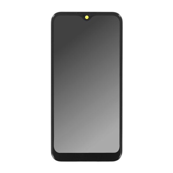 [SAM-A176 5G-SP-BCK-W/о FR] Оригинален дисплей—SM-A176 (A17 5G 2025)—BLACK LCD—SERVICE PACK—GH82-38075A—без рамка