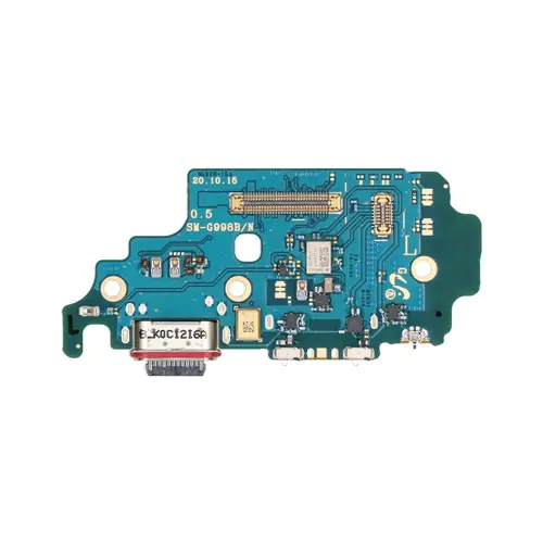 [SAM-S21ULT-CHRG/SUB-SP] Модул зареждане СУБ/SUB  — Samsung  S21 Ultra ORG.