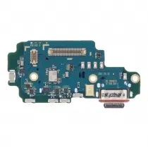 Модул зареждане СУБ/SUB  — Samsung  S22 Ultra SM-G998B ORG.