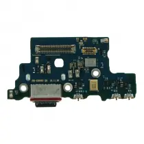 [SAM-S20ULT-CHRG/SUB-SP] Модул зареждане СУБ/SUB  — Samsung  S21 Ultra SM-G998B ORG.