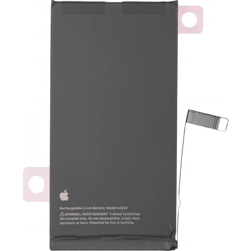 Оригинална батерия—iPhone 14 PLUS—SERVICE PACK–GENUINE 