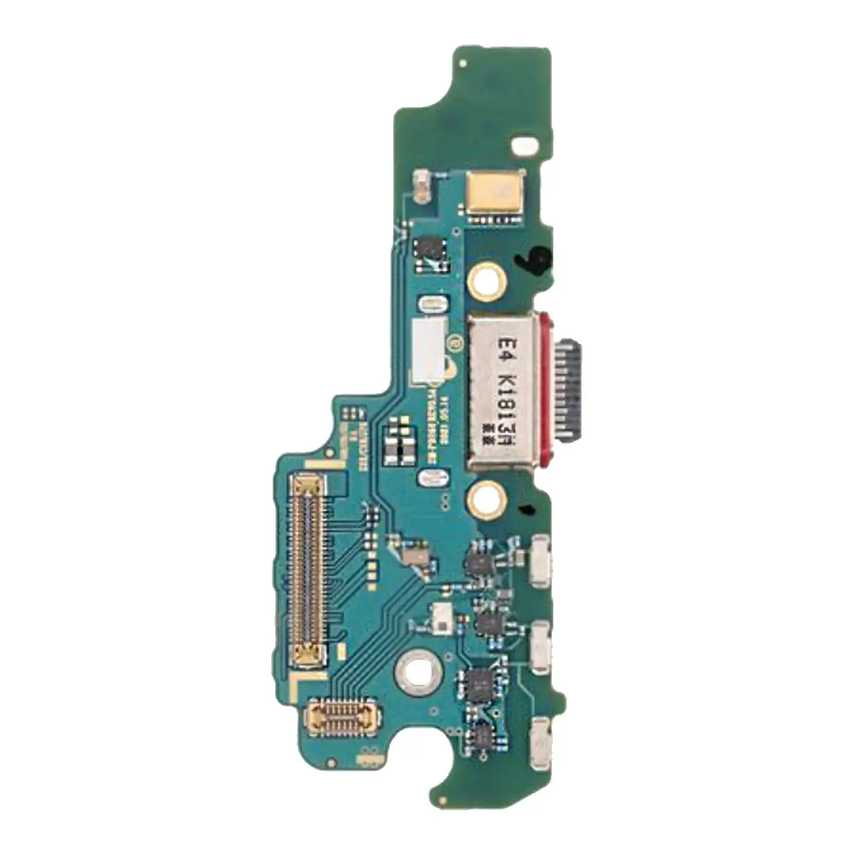 Модул зареждане СУБ/SUB  — Samsung  Z Fold 4 SM-F936B ORG.