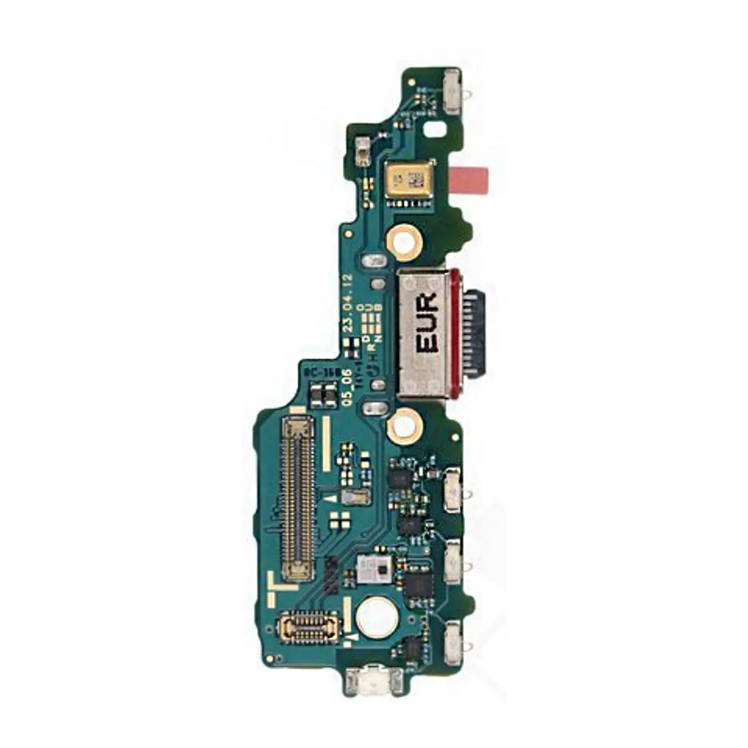Модул зареждане СУБ/SUB — Samsung Z Fold 3 SM-F926B ORG.