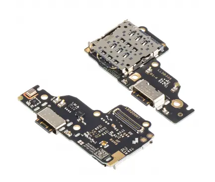 [XIA-RD13C-CHRG/SUB-SP]  Модул зареждане СУБ/SUB — Xiaomi Redmi 13C —Service Pack  